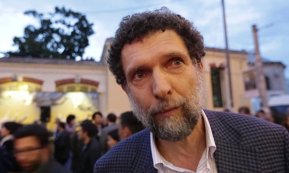 Το τουρκικό δικαστήριο αποφάσισε την παραμονή του Οσμάν Καβάλα στη φυλακή